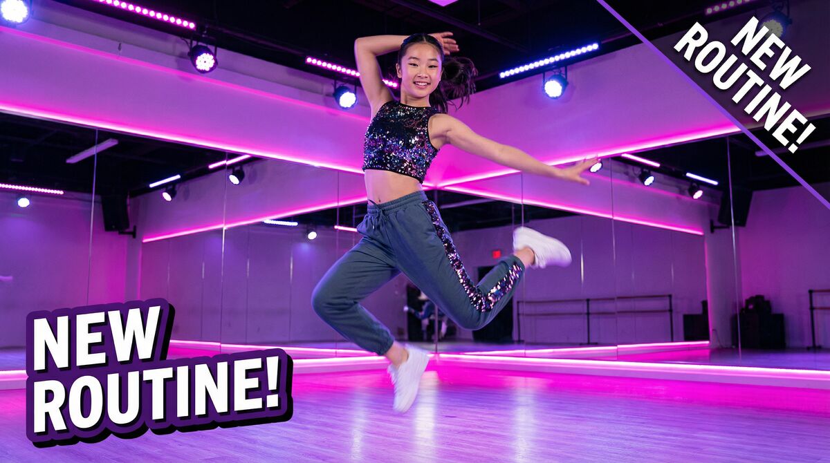 91舞蹈视频教程